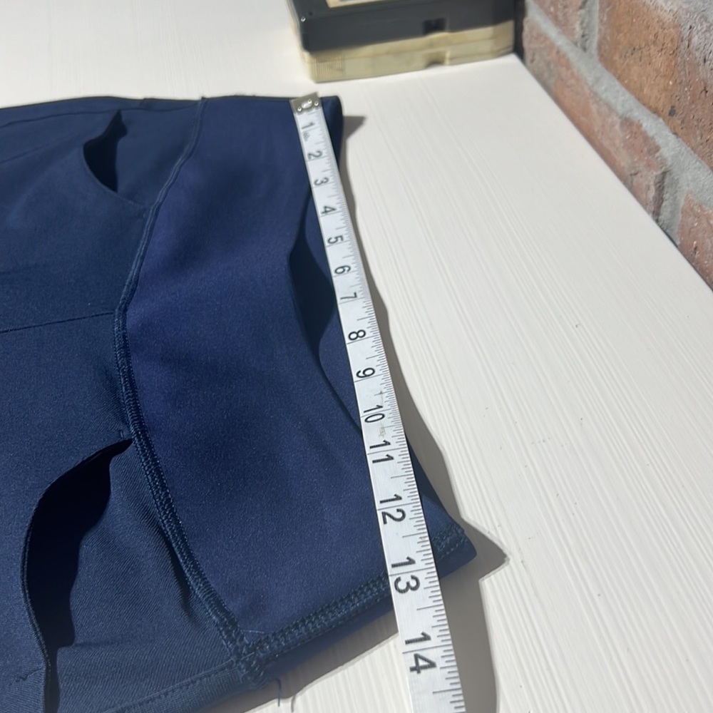 puma PWRSHAPE Golf Pants navy - Picture 10 of 13